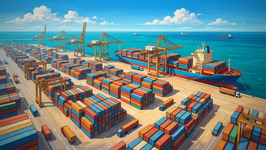 Import & Export Procedures