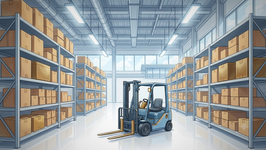 Warehousing & Bonding